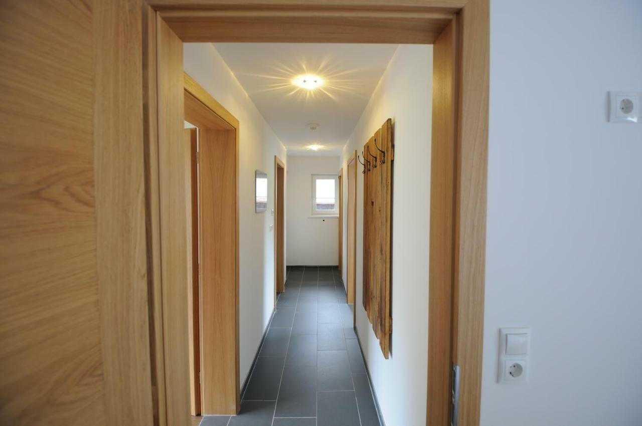 Haus Astner *