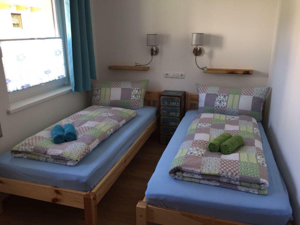 Hébergement de vacances Haus Astner *