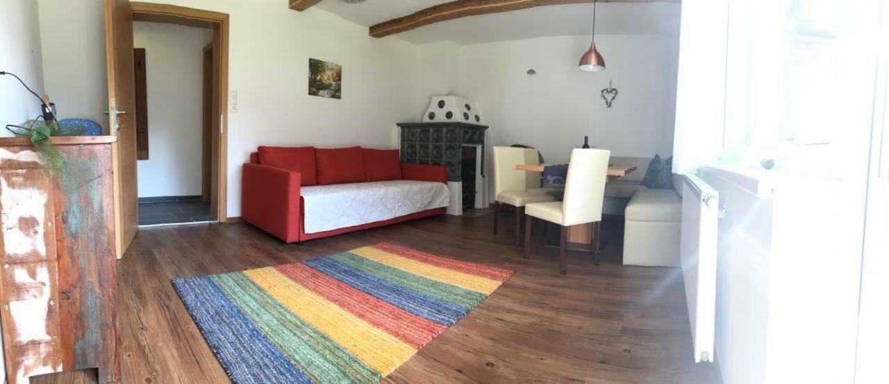 Haus Astner *