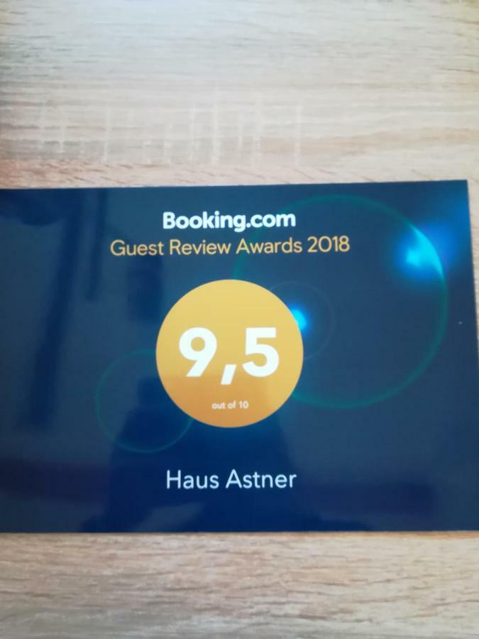 Haus Astner Aschau Im Zillertal